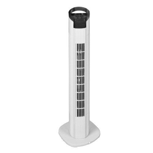 Oakleigh Home 100cm Maxon Bladeless Tower Fan The Build By Temple